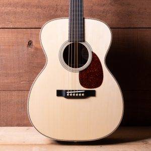 Acoustic Guitar - Bourgeois Guitars