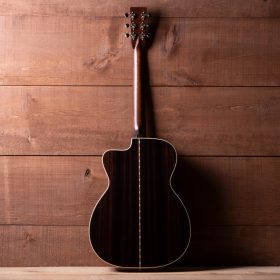 Acoustic Guitar - String Instrument