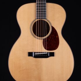 Martin - Guitar