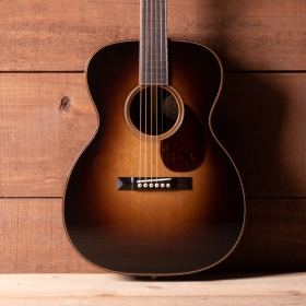 om db signature 9904 acoustic guitar
