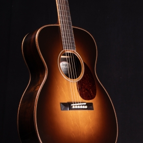 om db signature 9904 acoustic guitar