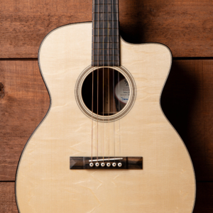 OM/C 50th Anniversary Soloist 10844