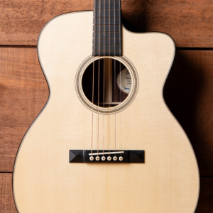 OMC Soloist 10924
