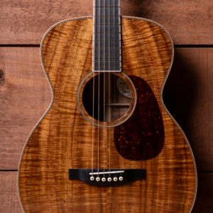 00-12 Hawaiian DB Signature Deluxe 10931