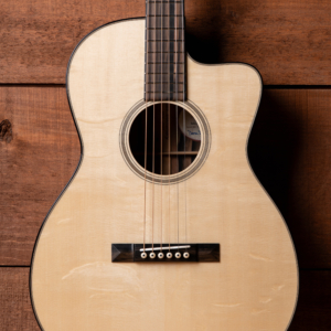 OMS-12/C 50th Anniversary Soloist 10852