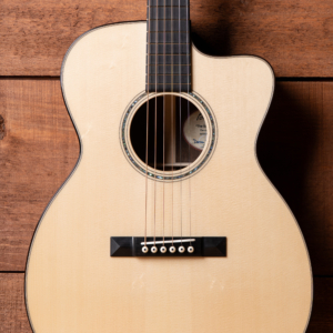 OMC Soloist 10945