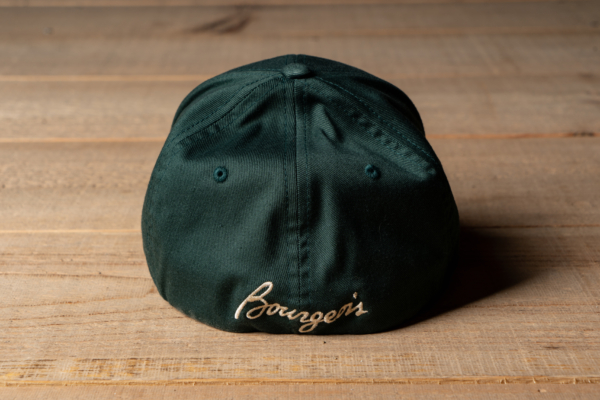 Bourgeois Flexfit Baseball Caps - Image 5