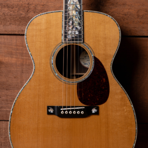 Recently Shipped Archives - Bourgeois Guitars