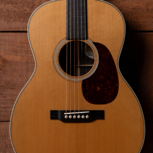 OMS-12 Vintage/HS Satin LE 11017