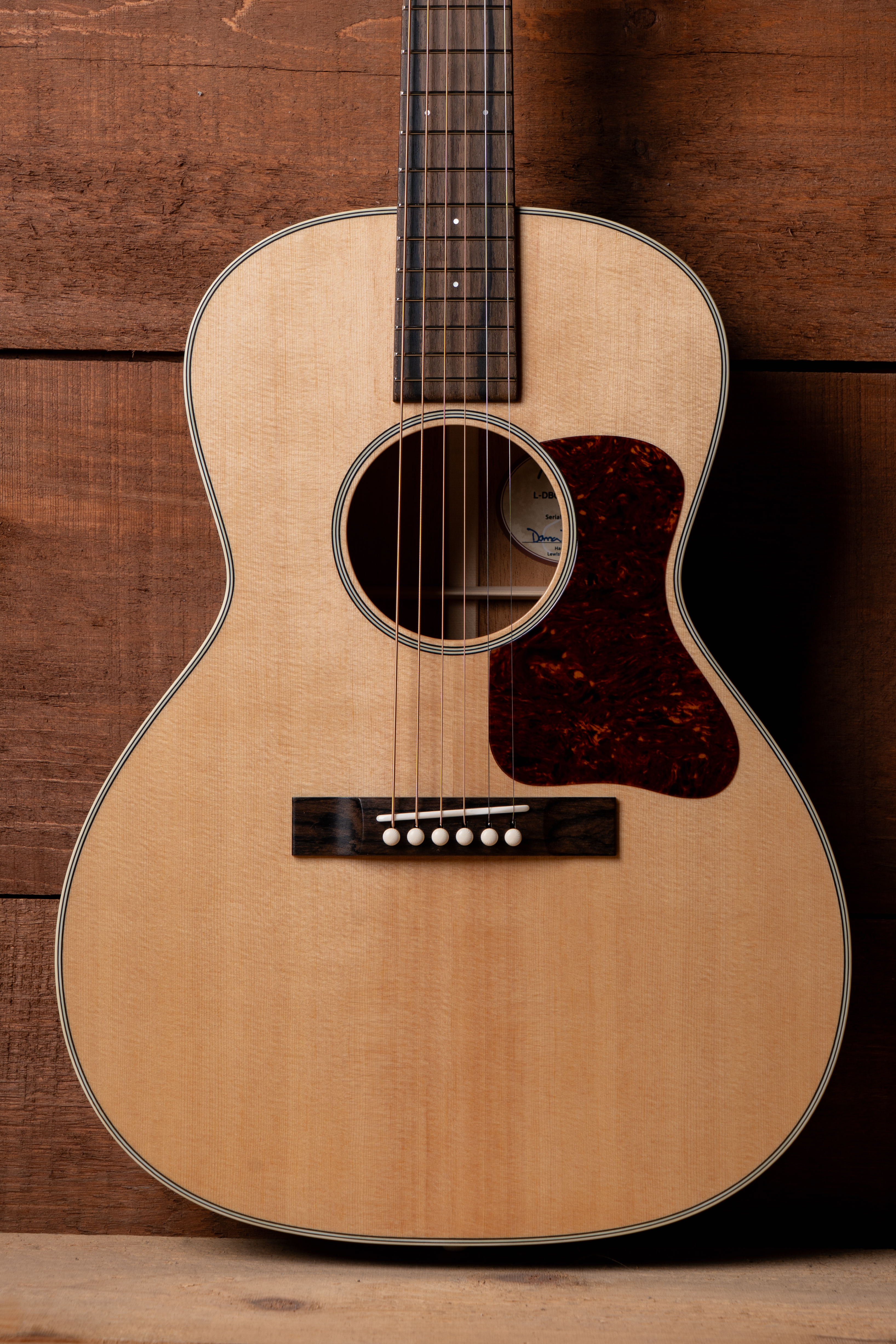 最終値下285,000円 Bourgeois D-150 Custom Bourgeois D-150 Custom（中古）【楽器検索デジマート】