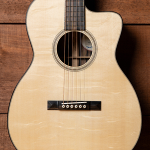 OMS-12/C 50th Anniversary Soloist 10851