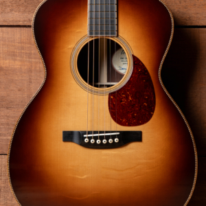 OM DB Signature 11057