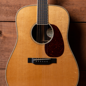 D Large Soundhole 10998