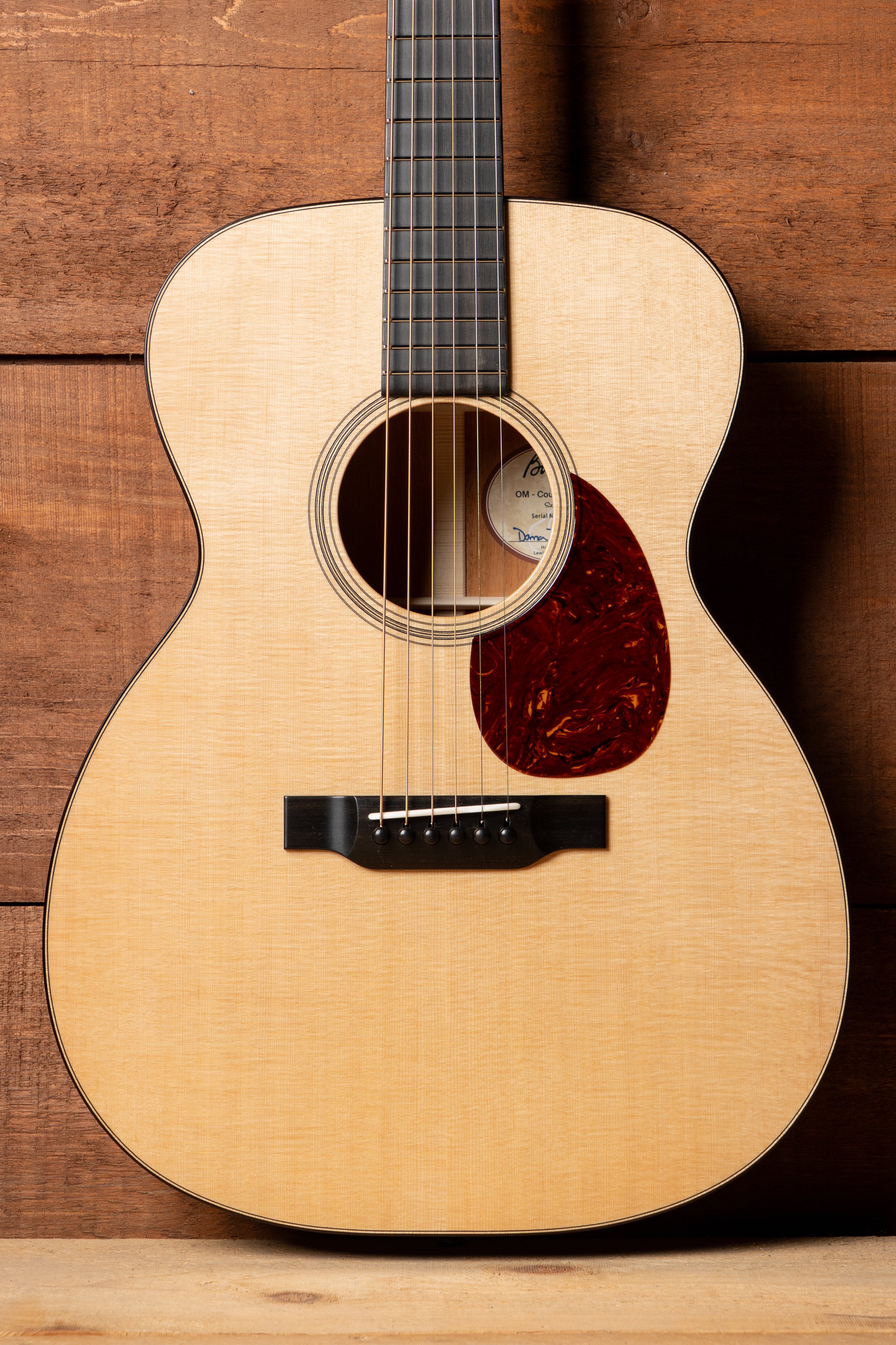 OM Country Boy/PS-S 11204