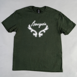 Bourgeois Luke Bryan Limited Edition Tee