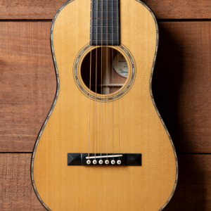 Victorian Piccolo Parlor 11229