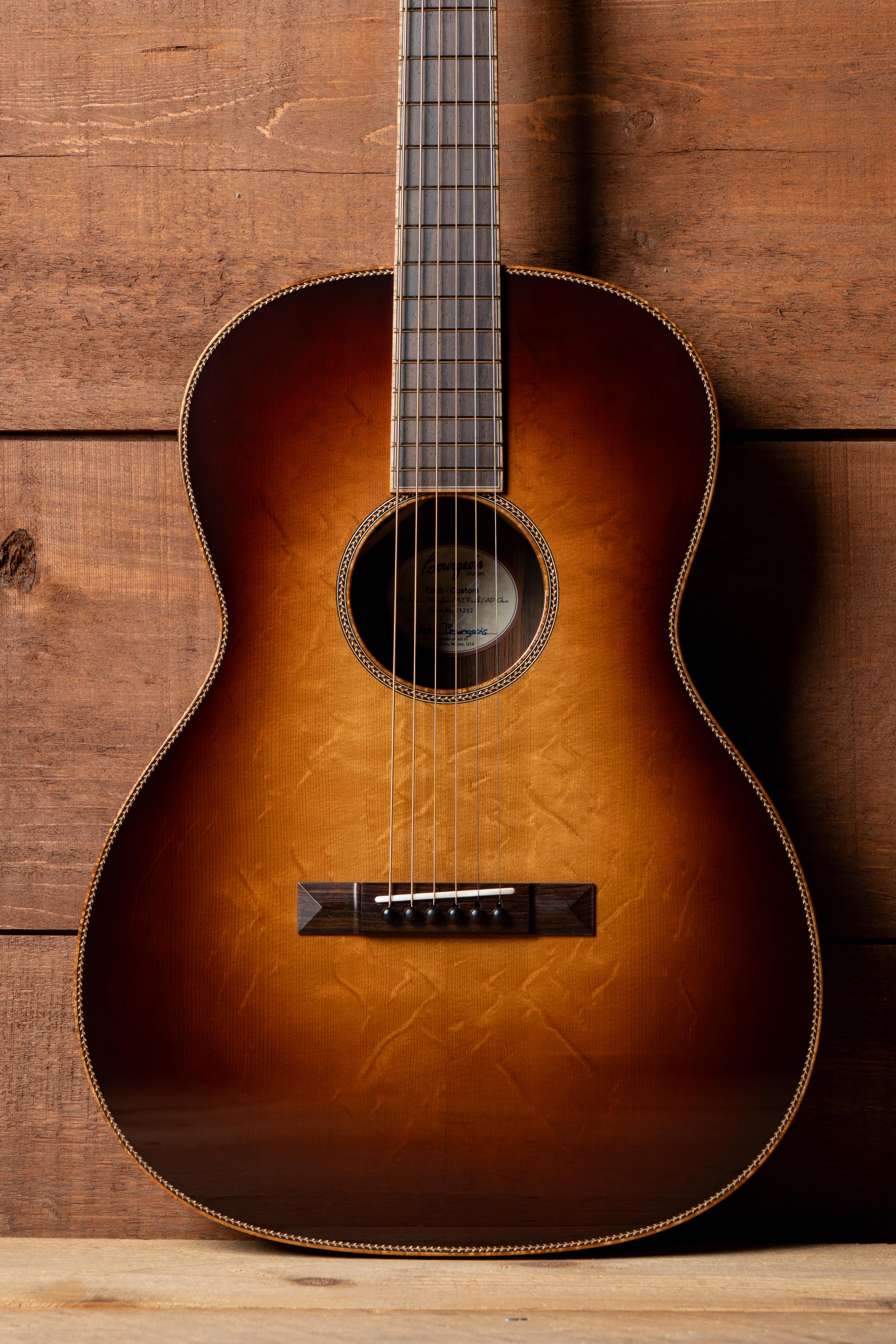 OMS-12 Custom 11232