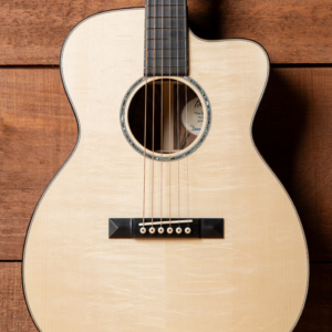 OM/C Soloist 11256