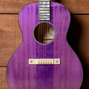 L-DBO 14 Purple Rabbit 11285