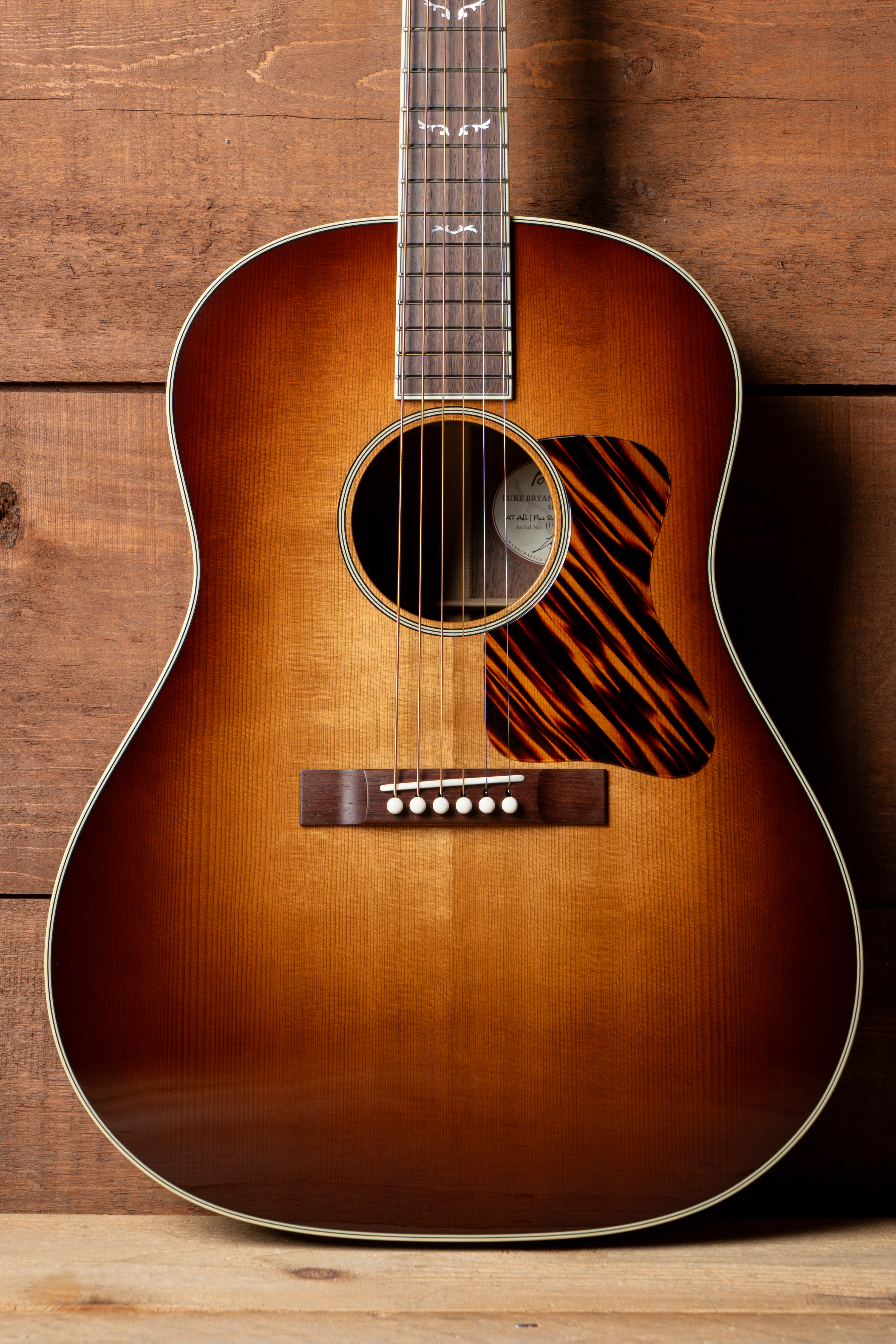 Slope D Luke Bryan Signature Limited Edition 11150